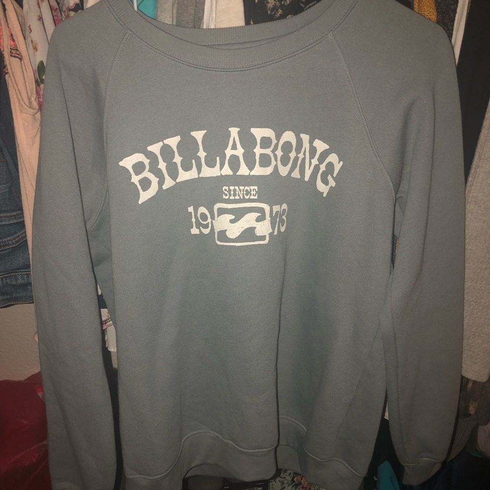 Billabong Pullover